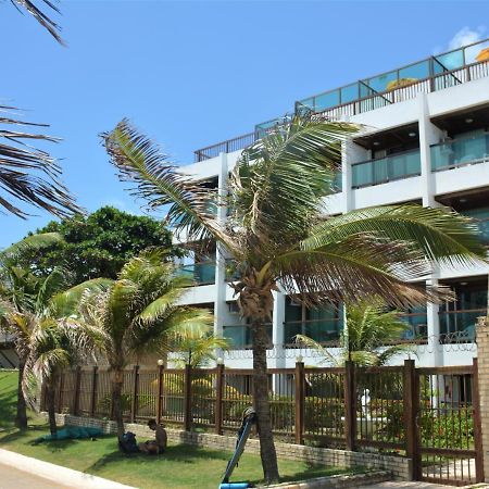 Apto De Luxo Na Praia - Araca302 Натал Экстерьер фото